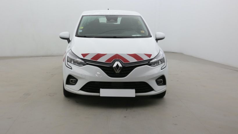 RENAULT CLIO V SOCIETE 2020 - Photo n°8