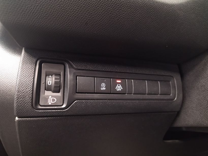 PEUGEOT 308 2020 - Photo n°23