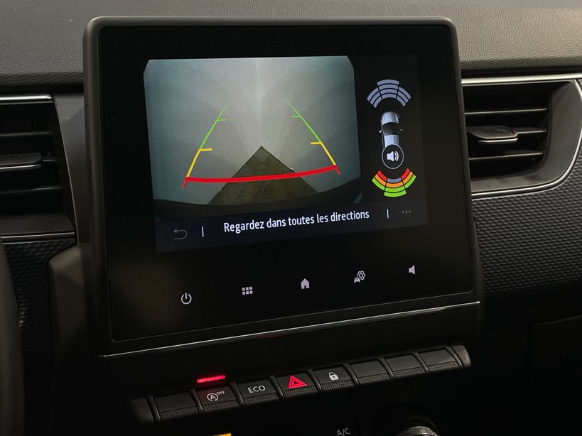 RENAULT ARKANA 2023 - Photo n°12