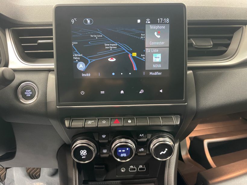 RENAULT CAPTUR 2024 - Photo n°33