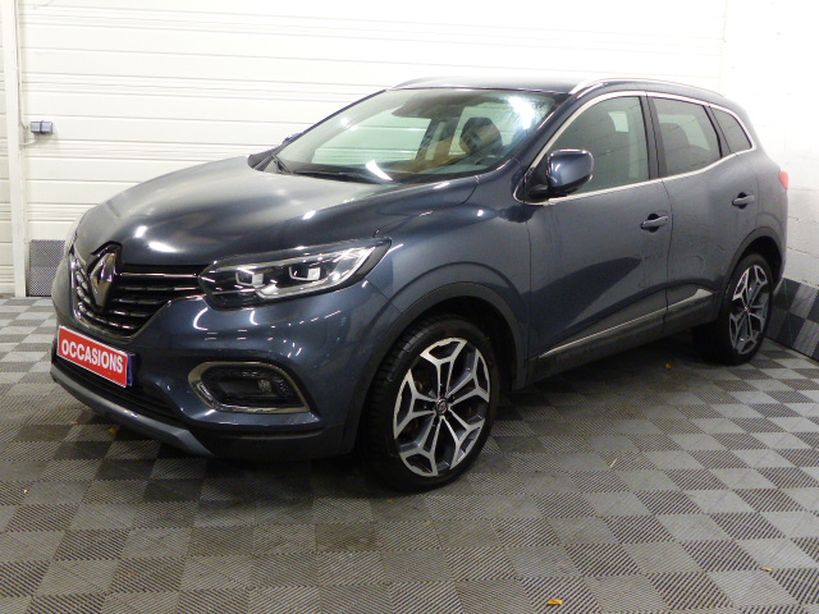 RENAULT KADJAR 2020 - Photo n°1
