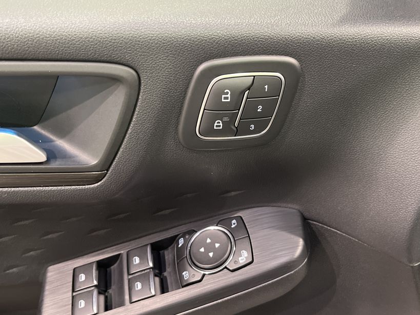 FORD KUGA 2020 - Photo n°34