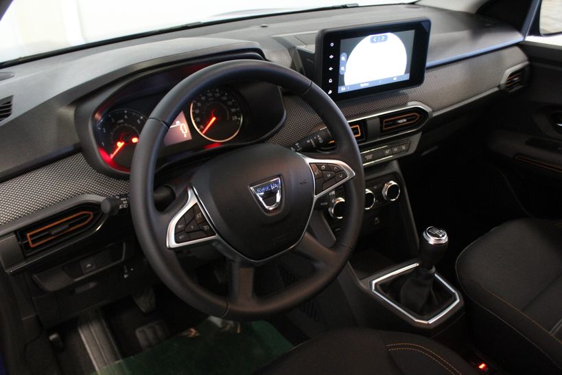 DACIA SANDERO 2022 - Photo n°11