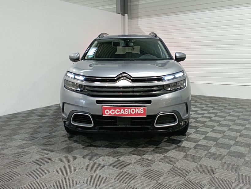 CITROEN C5 AIRCROSS 2021 - Photo n°2