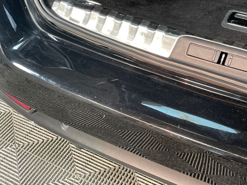 PEUGEOT 508 SW 2021 - Photo n°1
