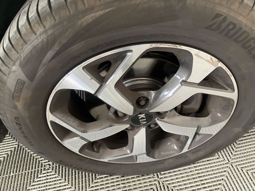 KIA SPORTAGE 2019 - Photo n°5