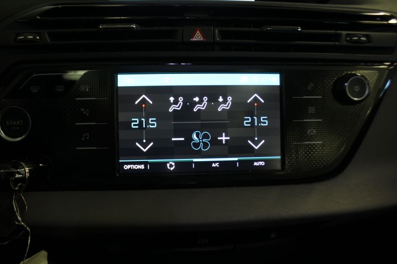 CITROEN GRAND C4 SPACETOURER BUSINESS 2019 - Photo n°21