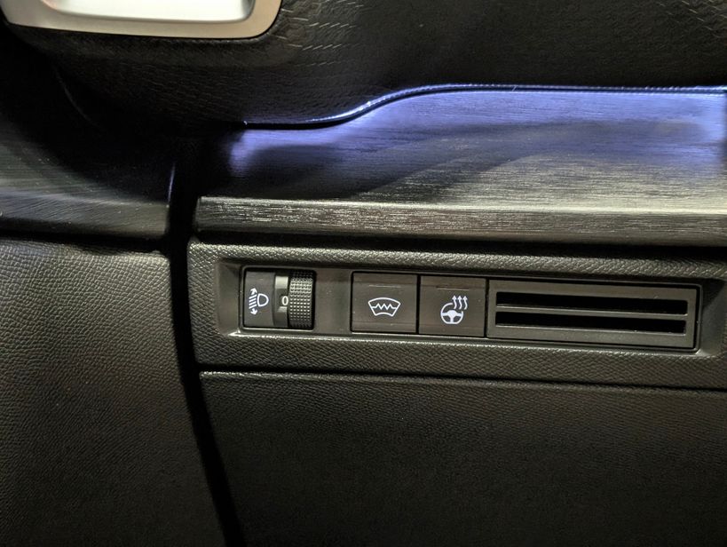 CITROEN C5 X 2024 - Photo n°16