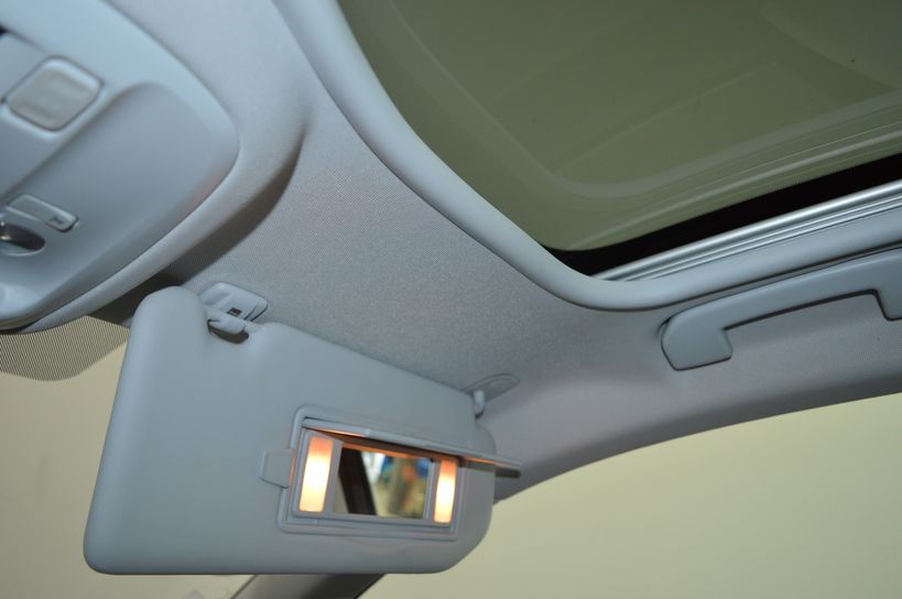 PEUGEOT 308 SW 2014 - Photo n°23