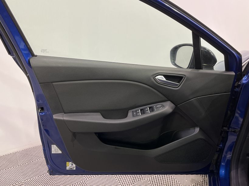 RENAULT CLIO V 2020 - Photo n°34