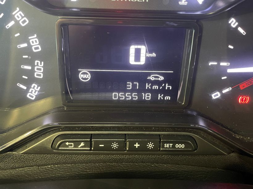 CITROEN C3 2023 - Photo n°30