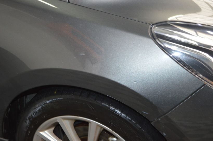 FORD FIESTA 2018 - Photo n°9