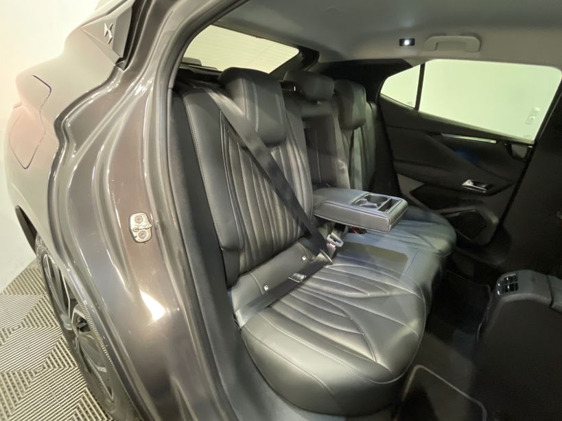 DS DS 4 2024 - Photo n°43