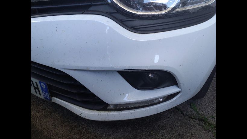 RENAULT CLIO IV ESTATE BUSINESS 2020 - Photo n°4
