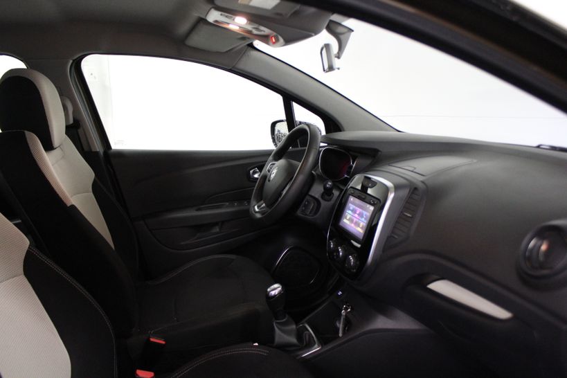 RENAULT CAPTUR BUSINESS 2018 - Photo n°6