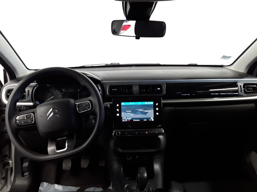 CITROEN C3 2018 - Photo n°11