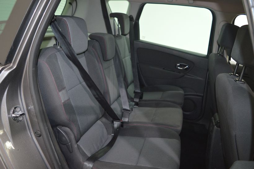 RENAULT SCENIC III 2013 - Photo n°33