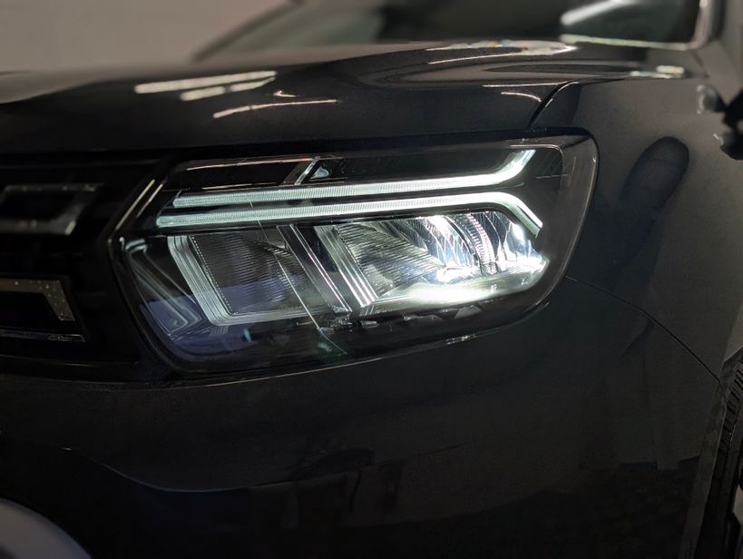 DACIA DUSTER 2022 - Photo n°4