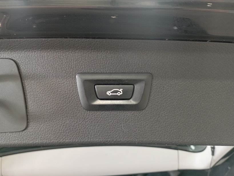 BMW SERIE 2 ACTIVE TOURER F45 2018 - Photo n°39