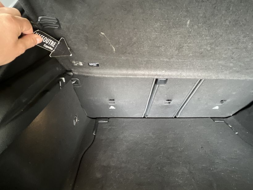 MERCEDES CLASSE A 2021 - Photo n°13