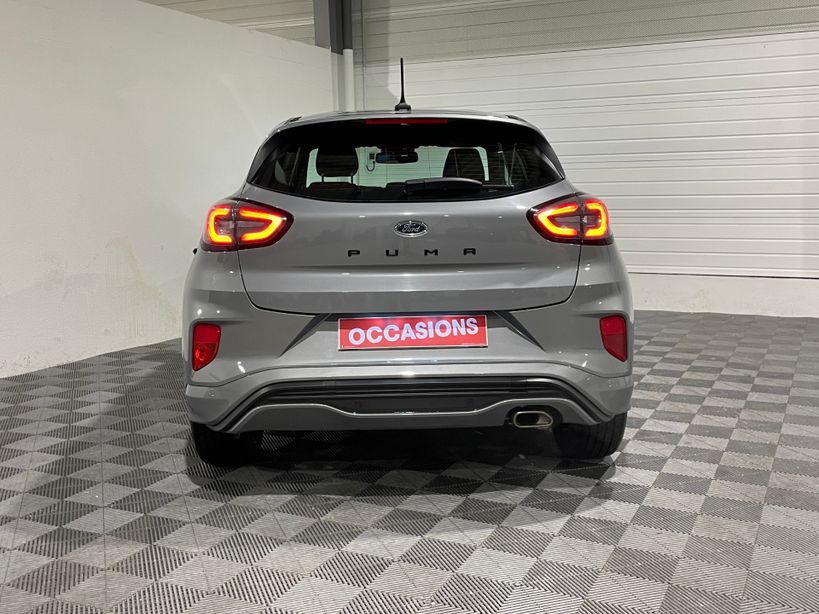 FORD PUMA 2023 - Photo n°6