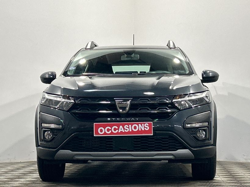 DACIA SANDERO 2022 - Photo n°5