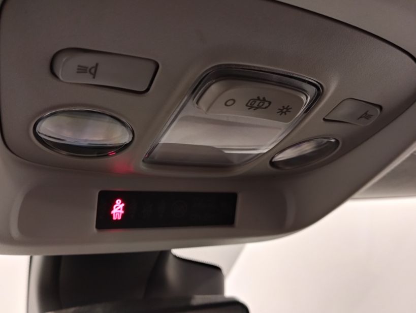 CITROEN C3 AIRCROSS 2023 - Photo n°12