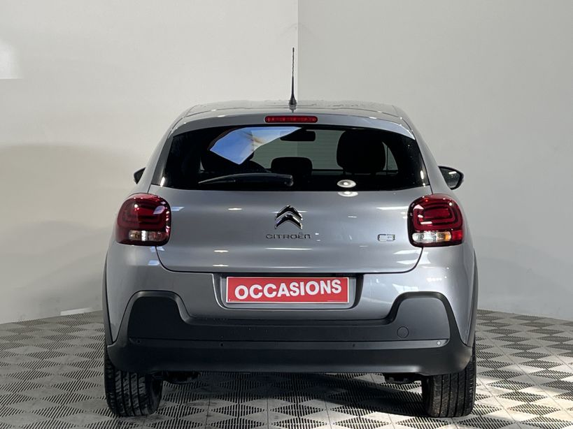 CITROEN C3 2024 - Photo n°6