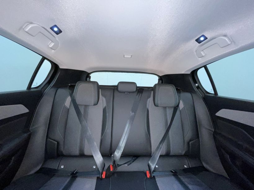 PEUGEOT 308 2025 - Photo n°46