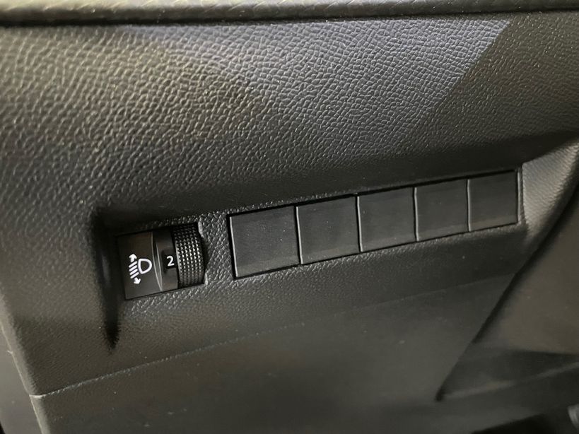 PEUGEOT 2008 2024 - Photo n°19