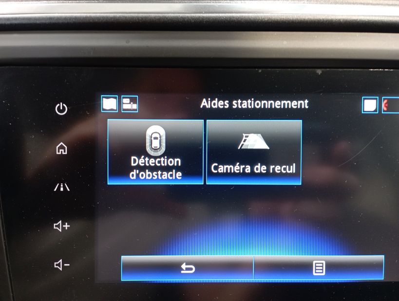RENAULT KADJAR 2019 - Photo n°20