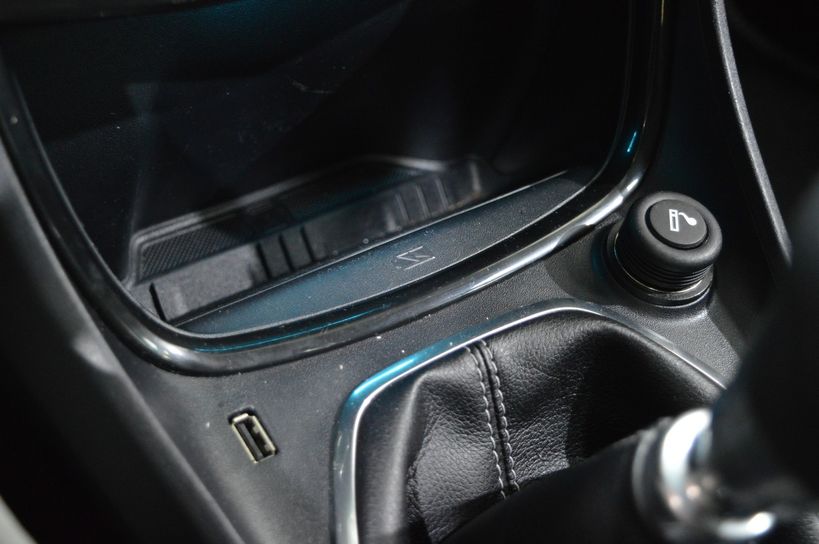 FORD PUMA 2020 - Photo n°19