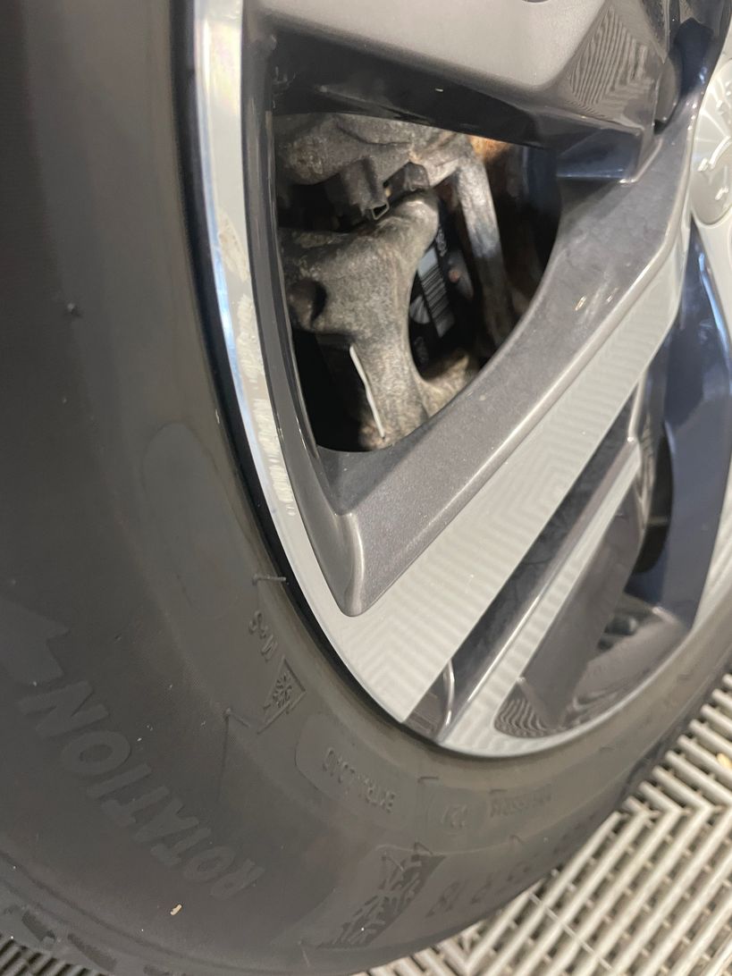 PEUGEOT 5008 2021 - Photo n°8