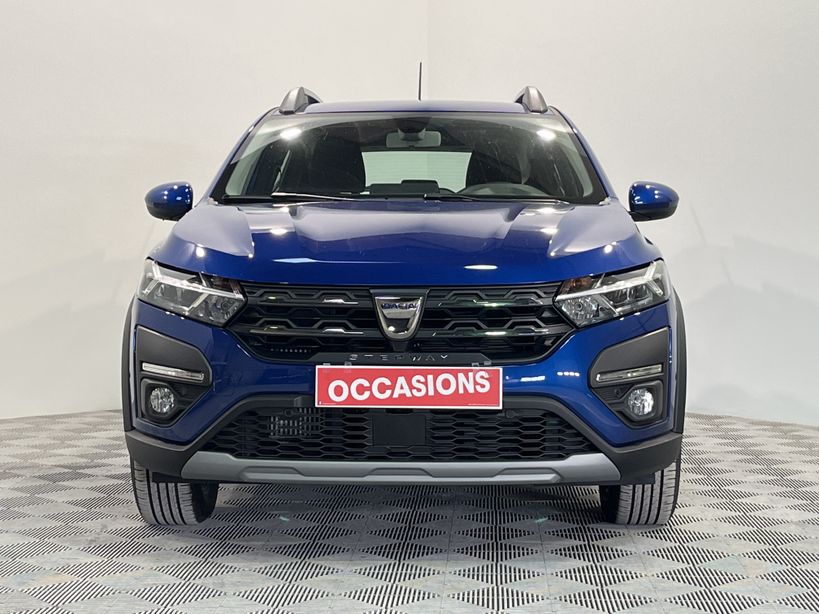 DACIA SANDERO 2022 - Photo n°5