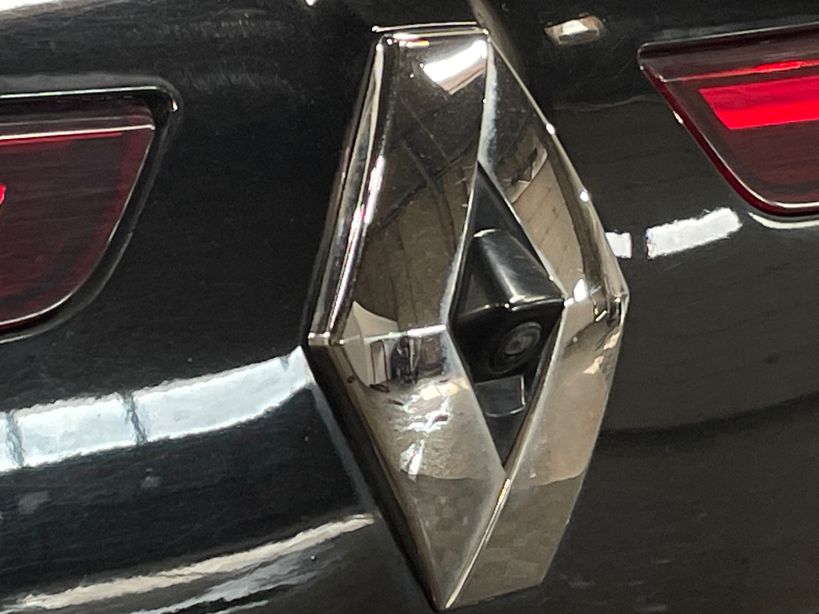 RENAULT MEGANE IV BERLINE 2021 - Photo n°51