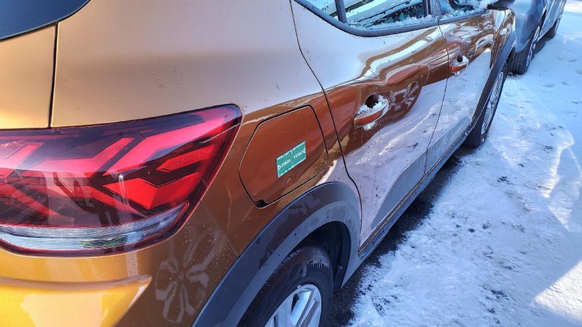 DACIA SANDERO 2022 - Photo n°12