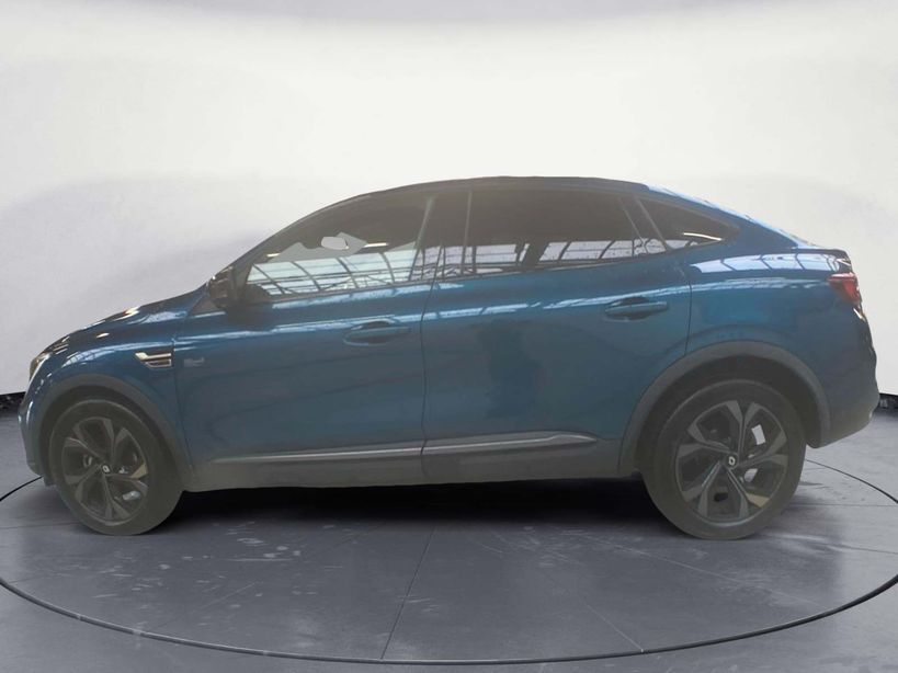 RENAULT ARKANA 2023 - Photo n°8