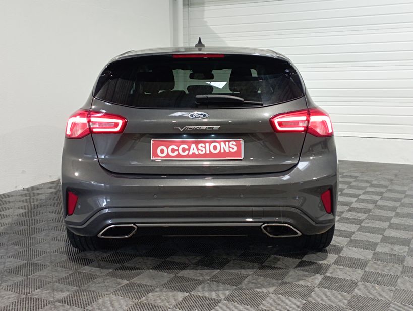 FORD FOCUS 2019 - Photo n°7