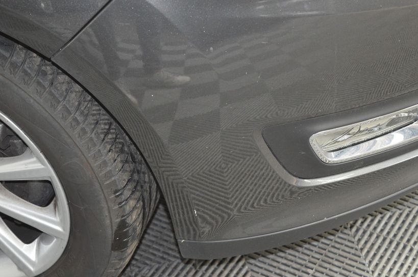 FORD C MAX 2018 - Photo n°3