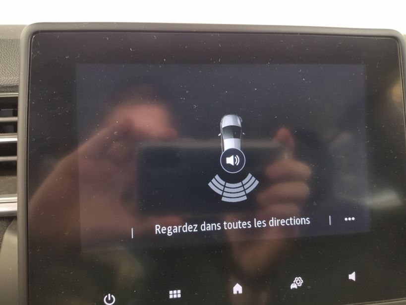 RENAULT CAPTUR 2020 - Photo n°16