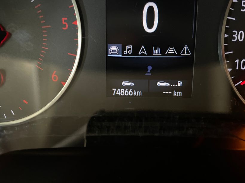 RENAULT CLIO V 2020 - Photo n°32