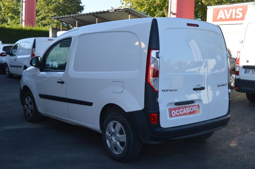 RENAULT KANGOO EXPRESS 2016 - Photo n°3
