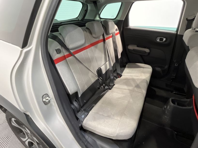 CITROEN C3 AIRCROSS 2018 - Photo n°41