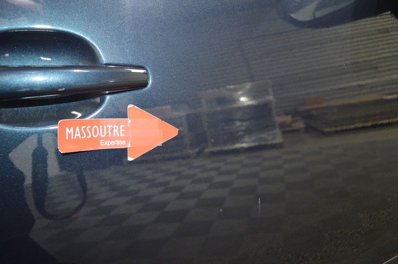 PEUGEOT 3008 2014 - Photo n°9
