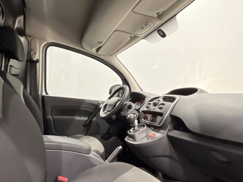 RENAULT KANGOO EXPRESS 2020 - Photo n°23