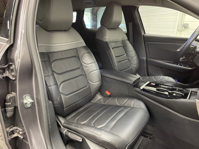 CITROEN C5 X 2024 - Photo n°10