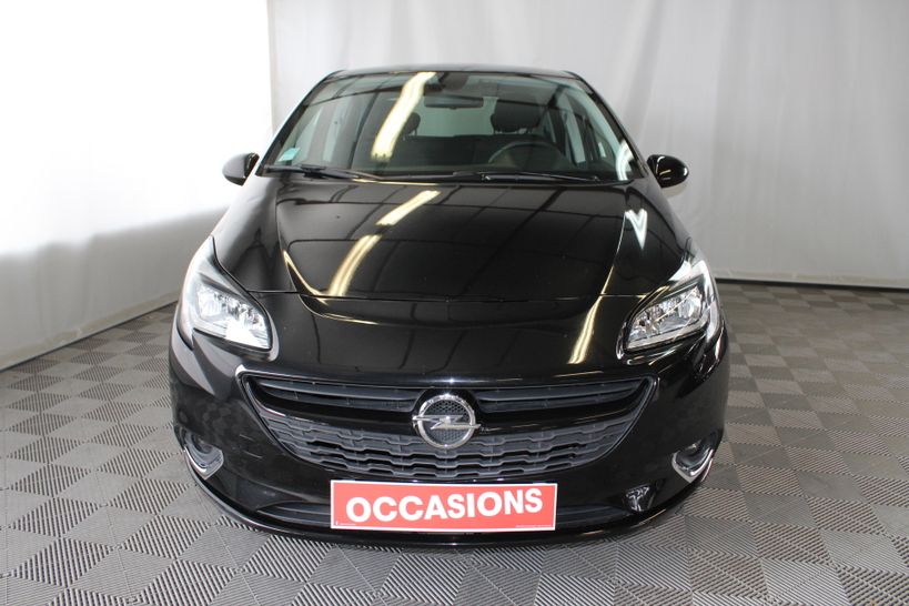 Opel CORSA 2017 - Photo n°2