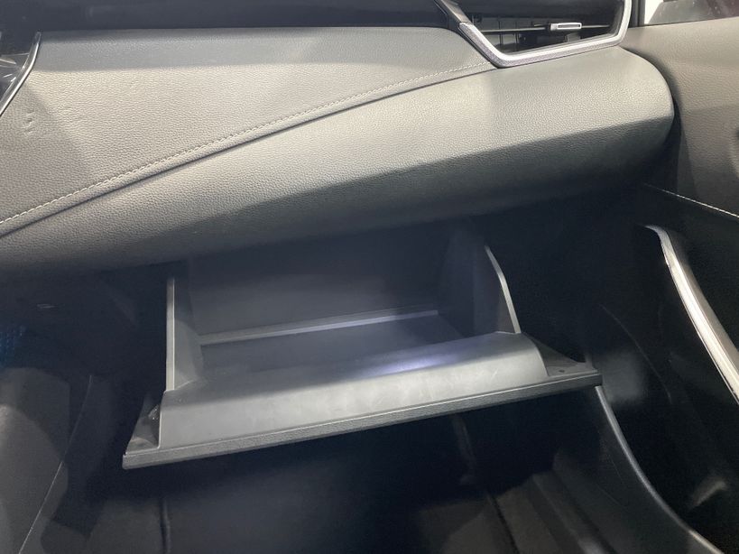 TOYOTA COROLLA HYBRIDE MY21 2022 - Photo n°24