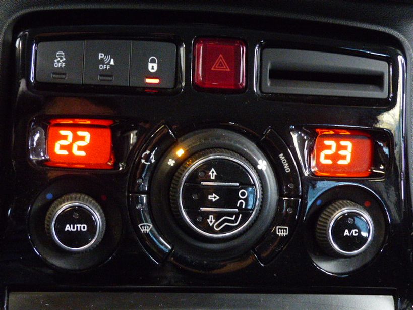 CITROEN C3 PICASSO 2013 - Photo n°4