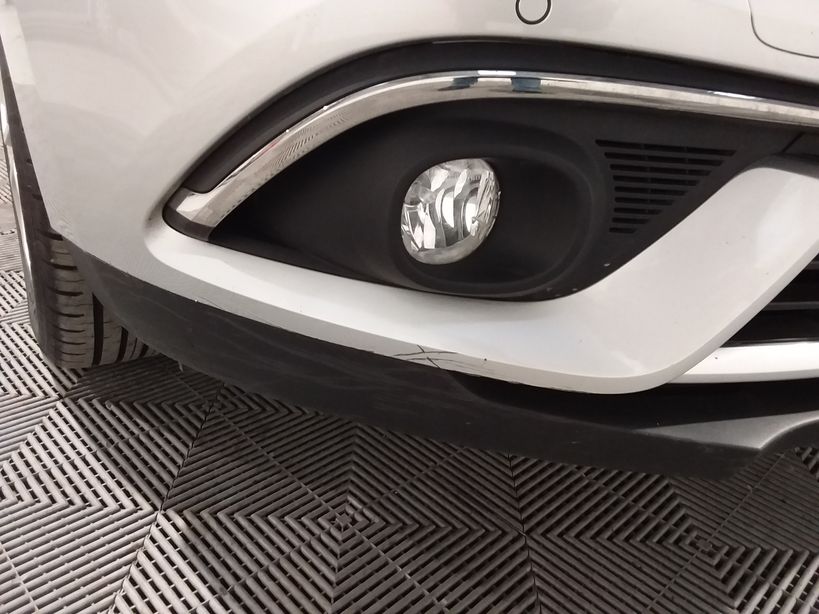 RENAULT SCENIC IV BUSINESS 2019 - Photo n°4